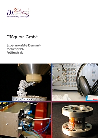 DTSquare Unternehmenspr�sentation (PDF)