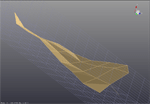 Third Torsional Mode