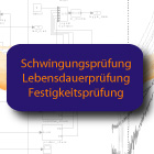 Vibration and shock testing on electrodynamical shakers