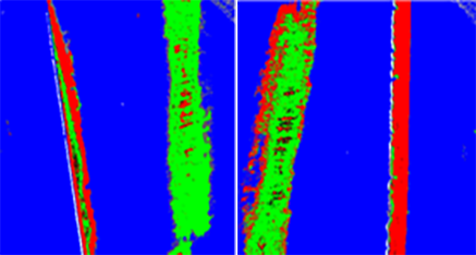 Crack Detection